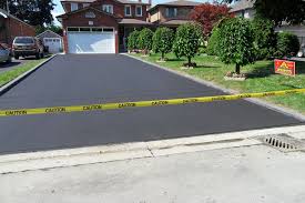 Professional Driveway Paving Services in Burlington, CO